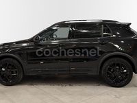 Usado Lynk & Co 01 276 CV (202 kW) 2025 Negro SUV
