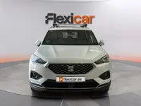 Usado Seat Tarraco XCELLENCE 150 CV (110 kW) 2019 Blanco SUV