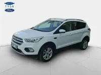 Usado Ford Kuga Trend+ 120 CV (88 kW) 2019 Todoterreno SUV