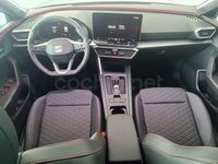 Nuevo Seat Leon FR 116 CV (85 kW) 2025 Gris Berlina