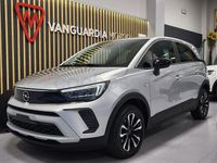 Usado Opel Crossland X Elegance 110 CV (80 kW) 2023 Gris / plata SUV