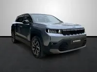 Nuevo Jeep Compass Altitude 156 kW (213 CV) 2026 Verde SUV