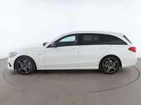 Usado Mercedes C43 AMG AMG 371 CV (272 kW) 2016 Blanco Familiar