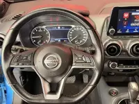 Usado Nissan Juke Tekna 114 CV (83 kW) 2021 SUV