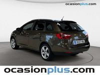 usado Seat Ibiza ST 1.6 TDI 105cv Sport DPF