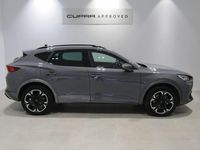 Usado Cupra Formentor 150 CV (110 kW) 2021 Gris SUV