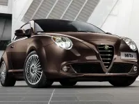 Usado Alfa Romeo MiTo 84 CV (61 kW) 2015 Negro Utilitario