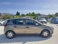 Usado Opel Corsa Excellence 90 CV (66 kW) 2015 Gris Utilitario
