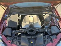 Usado Jaguar XF 416 CV (305 kW) 2008 Granate Berlina