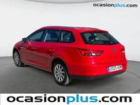 usado Seat Leon ST 1.4 TSI 125cv St&Sp Style