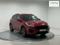 Usado Ford Kuga ST-Line 226 CV (166 kW) 2024 SUV