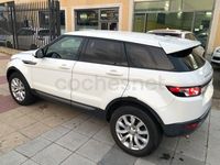 Usado Land Rover Range Rover evoque Pure 150 CV (110 kW) 2015 Blanco SUV