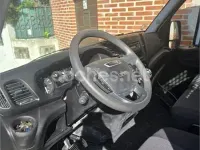 Usado Iveco Daily 126 CV (92 kW) 2012 Blanco Pickup/Camioneta