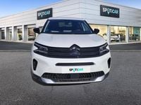Brugt Citroën C5 Aircross PureTech 131 HK (96 kW) 2024 Hvid SUV