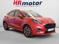 Usado Ford Puma ST-Line 125 CV (91 kW) 2022 SUV