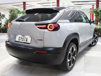 Usado Mazda MX30 Makoto 125 kW (170 CV) 2023 Blanco SUV