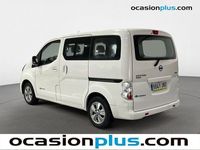 usado Nissan e-NV200 Eléctrica Lease COMFORT Combi 5