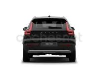 Brugt Volvo XC40 Core 163 HK (119 kW) 2025 Sort SUV