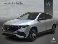 Brugt Mercedes EQA250+ 139 kW (190 HK) 2024 SUV