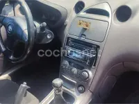 Usado Toyota Celica 143 CV (105 kW) 2003 Gris / plata Coupe