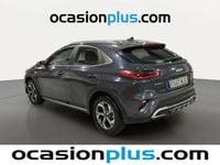Brugt Kia XCeed 120 HK (88 kW) 2023 Grå SUV