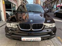 usado BMW X5 3.0d Aut.