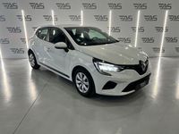 Usado Renault Clio V Zen 85 CV (62 kW) 2020 Blanco Utilitario