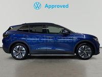 Occasion VW ID.4 Pro Performance 150 kW (204 ch) 2022 Bleue SUV