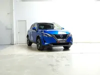 Brugt Nissan Qashqai N-Connecta 158 HK (116 kW) 2023 Blå SUV