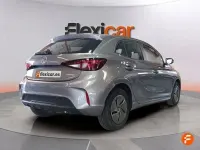 Usado MG MG3 116 CV (85 kW) 2025 Gris / plata Utilitario