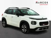Usado Citroën C3 Aircross Shine 120 CV (88 kW) 2019 SUV