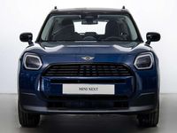 Nuevo Mini Countryman Essential 170 CV (125 kW) 2025 Azul SUV