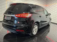 Usado Ford S-MAX S 150 CV (110 kW) 2019 Negronegro Monovolumen