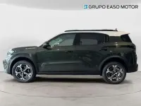 Usado Citroën e-C3 Aircross 83 kW (113 CV) 2025 Verde SUV