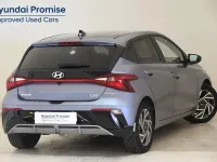 Usado Hyundai i20 99 CV (72 kW) 2025 Utilitario