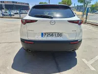 Usado Mazda CX-30 180 CV (132 kW) 2019 Blanco SUV