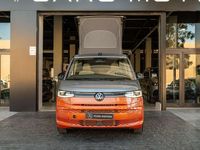 Nuevo VW California California 150 CV (110 kW) 2025 Plateado Van