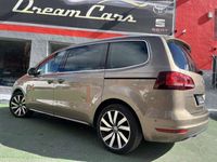 usado VW Sharan 2.0TDI Sport DSG 130kW