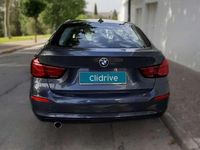 Occasion BMW 318 Gran Turismo 150 PK (110 kW) 2020 Grijs Sedan