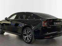 Usado Volvo ES90 Ultra 244 kW (333 CV) 2026 Negro Berlina