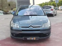 Usado Citroën C4 110 CV (80 kW) 2006 Gris / plata Berlina