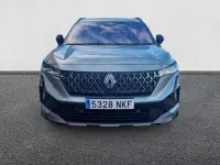Usado Renault Espace Iconic 200 CV (147 kW) 2026 SUV