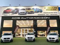 Usado Land Rover Defender SE 400 CV (294 kW) 2021 Blanco SUV