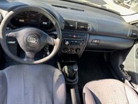 usado Seat Toledo 1.9 TDI 110 CV Signa