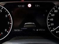 Usado Nissan Qashqai Acenta 158 CV (116 kW) 2024 Diamond silver (metalizado) SUV