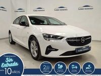 Usado Opel Insignia Edition 122 CV (89 kW) 2021 Blanco Berlina