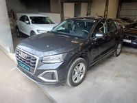 Usado Audi Q2 Advanced Plus 116 CV (85 kW) 2022 Blanco SUV