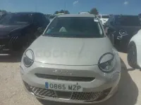 Usado Fiat 600 La Prima 100 CV (73 kW) 2025 Gris / plata SUV