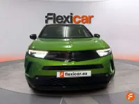 Usado Opel Mokka GS Line 131 CV (96 kW) 2021 Verde SUV