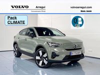 Usado Volvo C40 Plus 175 kW (238 CV) 2023 Eléctrico SUV